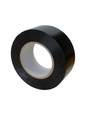 Pipewrap Tape Black - 50mm x 33m Image