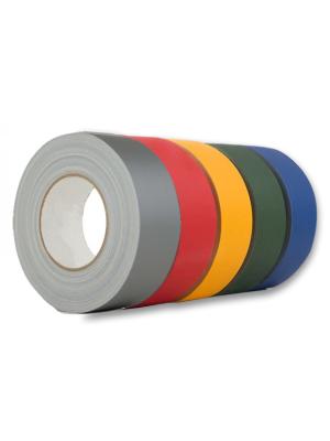 Pro Grade Matt Cloth Tape - 50m Image