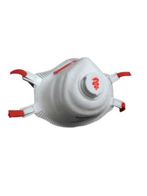 FFP3 Moulded Respirator - PK 5 Image