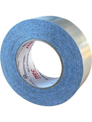 Double Sided Carpet Tape - NEC Exhibition Approved - 50mm x 50m Image