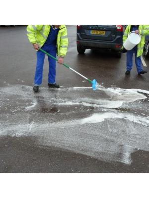 EcoZyme 3 Heavy Duty Enzyme Specifically for Tarmac 1 X 5L Image