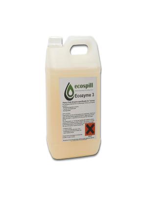 EcoZyme 3 Heavy Duty Enzyme Specifically for Tarmac  1 x 1 Ltr Image