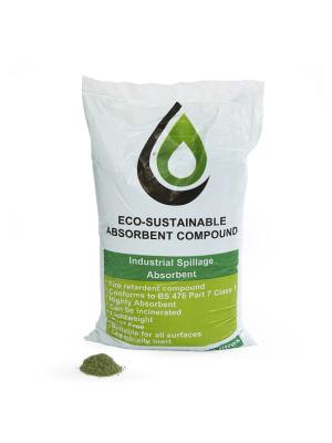 Organic Compound 30L Bag (Pallet 70) Image