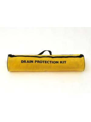 Vinyl Holdall For Drain Cover Image