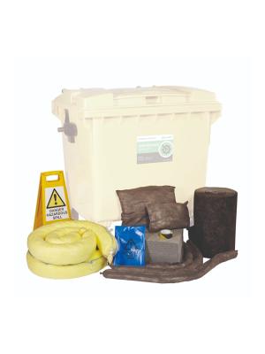 1000L Maintenance Refill Kit Image