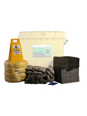 600L Maintenance Refill Kit Image