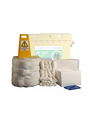 600L Oil Only Refill Kit Image