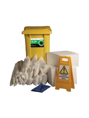 360L Oil Only Refill Kit Image