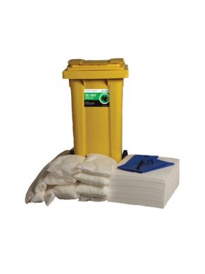 120L Oil Only Refill Kit Image