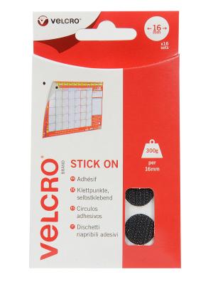 Stick On Coins Set of 16 Image
