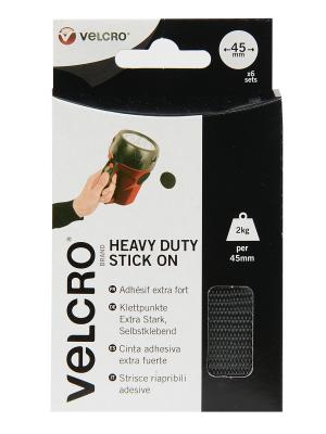Heavy-Duty Stick On Tape Image
