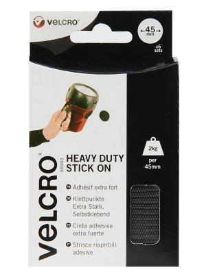 Heavy-Duty Giant Coins, 45 mm Image