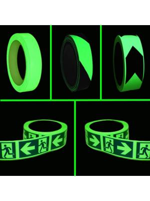 Luminous Tape Photo-luminescent - 10m Image