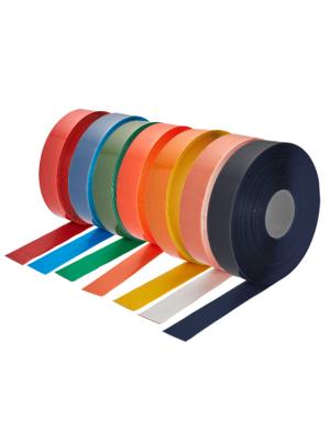 Ultra Smooth Plain Floor Marking Tape - 30m Image
