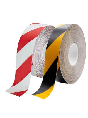 Lean Chevron Floor Marking Tape 50mm x 30m Image