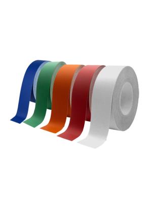 Ultra Rough Plain Floor Marking Tape 75mm x 30m Image