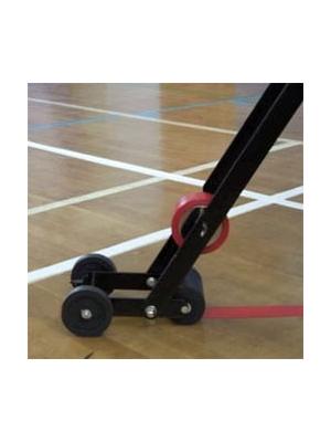 Lane Marker Tape Applicator Up To 100mm Wide Tape Image