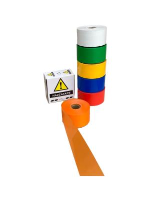 Barrier Tape Plain - 75mm x 200m Image