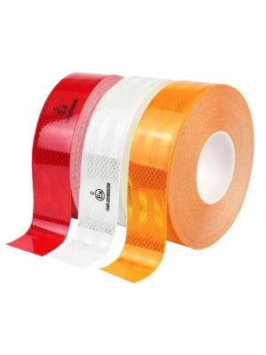 Vehicle Reflective Tape ECE104 - 10m Image