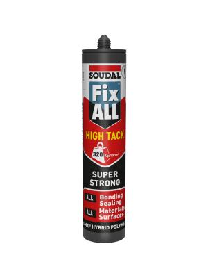 Fix ALL® HIGH TACK SMX® HYBRID POLYMER SEALANT & ADHESIVE 290ML Image