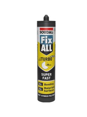 Fix ALL® TURBO SMX® HYBRID POLYMER ADHESIVE 290ML Image