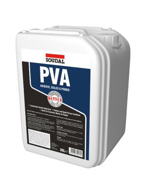 TRADE PVA ADHESIVE, SEALER & PRIMER Image