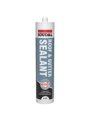 TRADE ROOF & GUTTER SEALANT 290ML Image