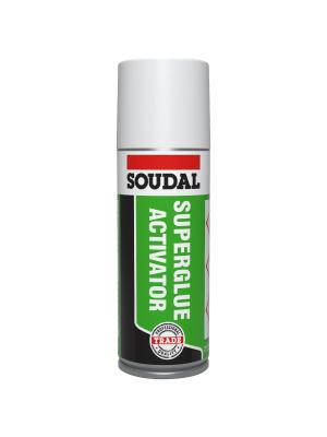SUPERGLUE ACTIVATOR 200ML Image