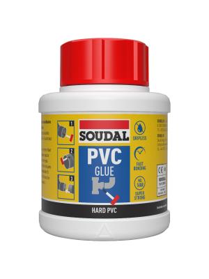 PVC ADHESIVE CEMENT Image