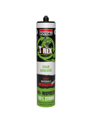 T-REX® SOLVENT FREE GRAB ADHESIVE 300ML Image