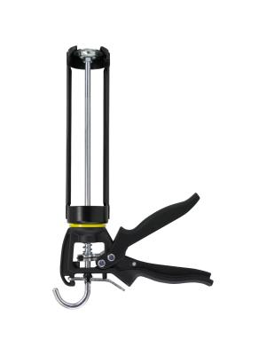 Heavy Duty 310ML Manual Cartridge Applicator Gun - Black Image