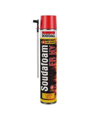 SOUDAFOAM® FR HIGH YIELD HAND HELD 750ML Image