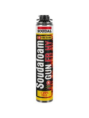 SOUDAFOAM® FR HIGH YIELD GUN GRADE 750ML Image