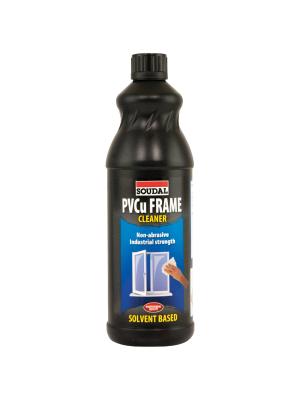 PVCu FRAME SOLVENT BASED CLEANER 1L Image