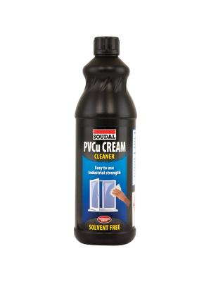 PVCu CREAM SOLVENT FREE CLEANER 1L Image