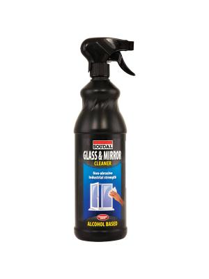 GLASS & MIRROR CLEANER 1L Image