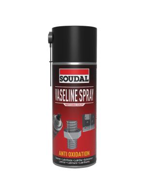 VASELINE AEROSOL SPRAY 400ML Image