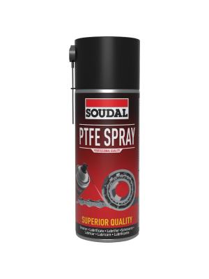 PTFE AEROSOL SPRAY 400ML Image