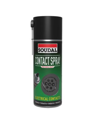 CONTACT SPRAY AEROSOL 400ML Image