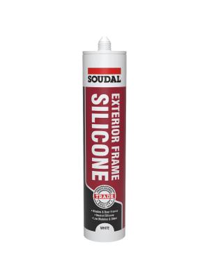 TRADE EXTERIOR FRAME NEUTRAL SILICONE SEALANT Image