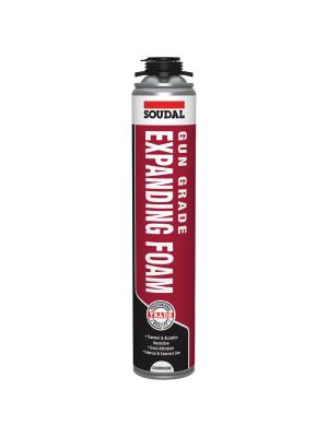 GAP FILLER EXPANDING FOAM GUN  GRADE 750ML Image