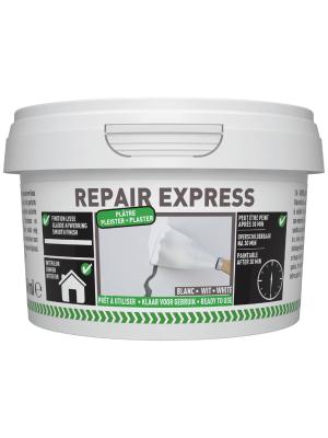 REPAIR EXPRESS PLASTER ACRYLIC POLYMER Image