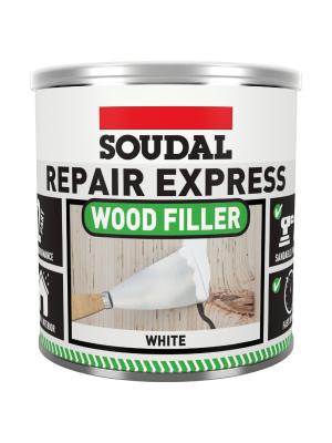 REPAIR EXPRESS 2 PART WOOD FILLER 1.5KG Image