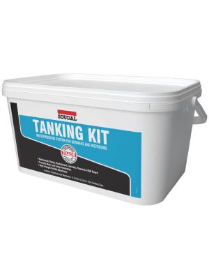 TRADE TANKING KIT Image