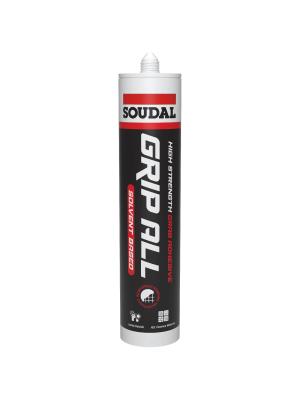 GRIP ALL® SOLVENT BASED ADHESIVE 290ML Image