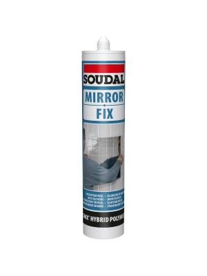 MIRROR FIX HYBRID POLYMER ADHESIVE 290ML Image