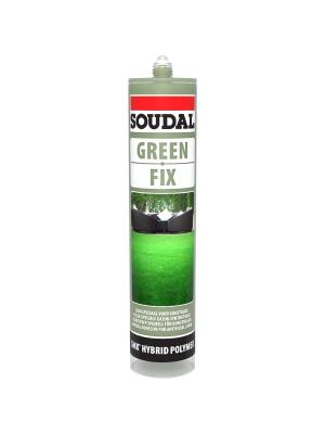 GREEN FIX HYBRID POLYMER ADHESIVE 290ML Image