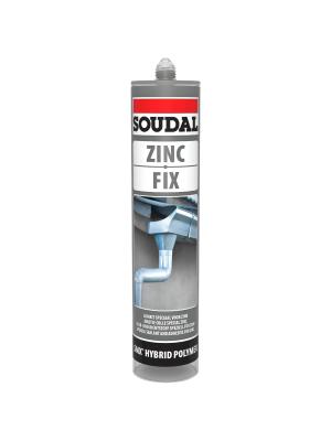 ZINC FIX HYBRID POLYMER ADHESIVE 290ML Image