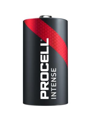 PROCELL INTENSE D BATTERY   PACK OF 10 Image