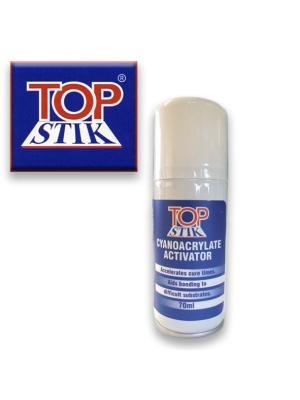 Cyanoacrylate Activator 200ML Image